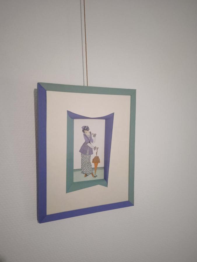 פווי אן-אוקסואה Spacieuse Maison De Mamie ! מראה חיצוני תמונה