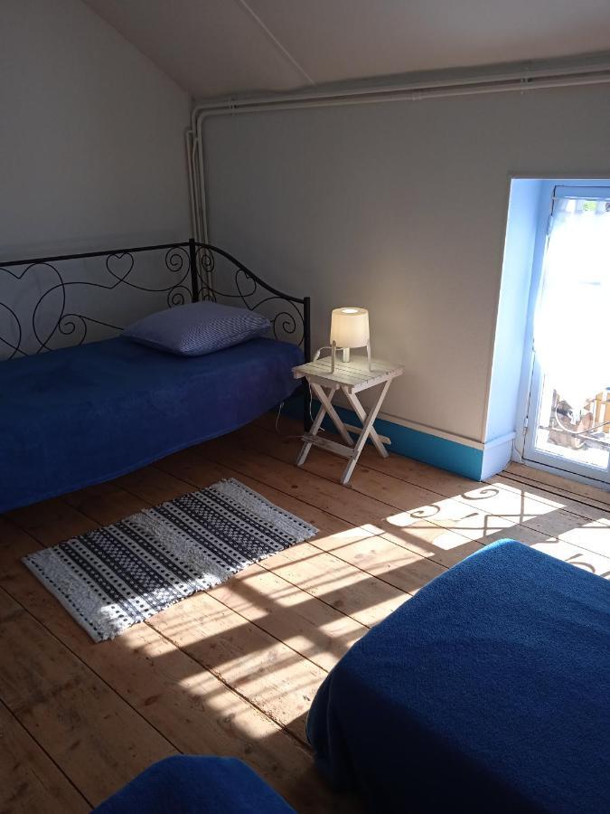פווי אן-אוקסואה Spacieuse Maison De Mamie ! מראה חיצוני תמונה